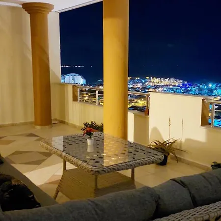 Apartamento Double 4+1, With View Milli Park