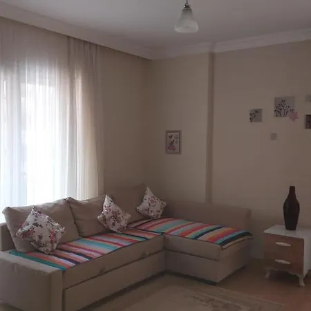 Double 4+1, With View Milli Park * Kusadasi
